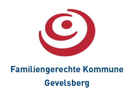 Logo familiengerechte Kommune 2019