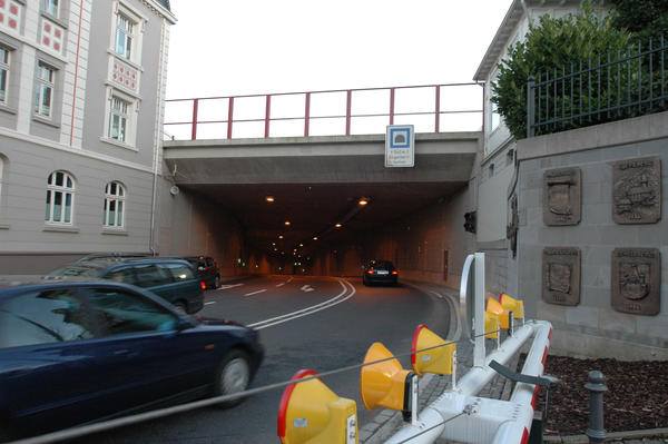 Engelbert-Tunnel