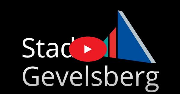 Ostergruß von Bürgermeister Claus Jacobi - Videoformat