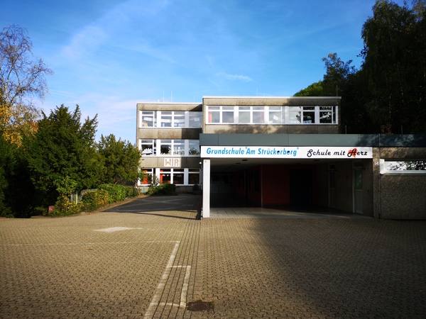 Grundschule Strückerberg