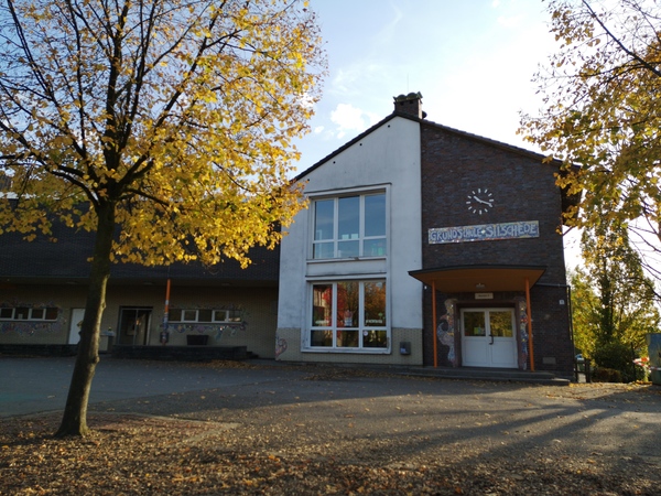 Grundschule Silschede