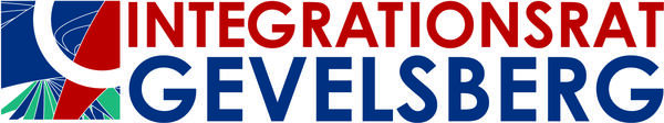 Integrationsrat Gevelsberg Logo
