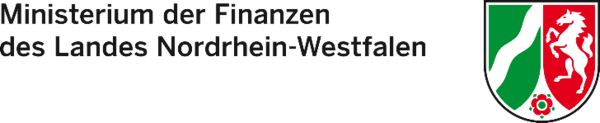 Ministerium der Finanzen des Landes Nordrhein-Westfalen