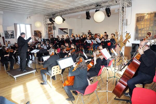 Kreis-Symphonie-Orchester