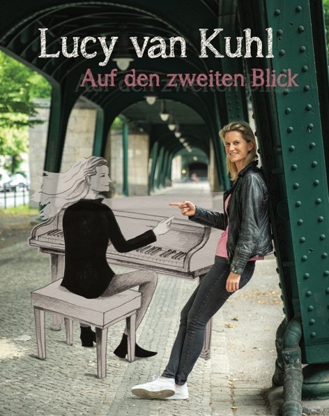 Lucy van Kuhl