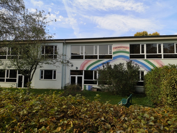 Grundschule Vogelsang