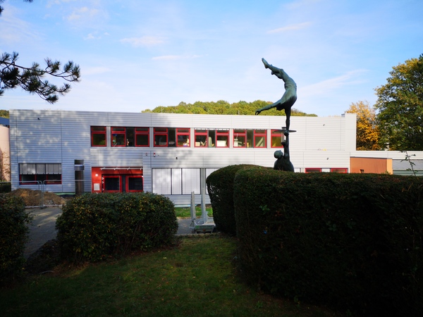 Ferdinand-Hasenclever-Schule