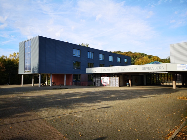 Städtisches Gymnasium Gevelsberg