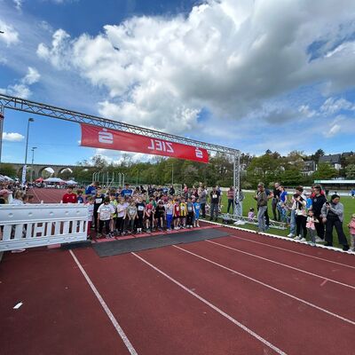 Eindr&uuml;cke 9. Stadionlauf 2026