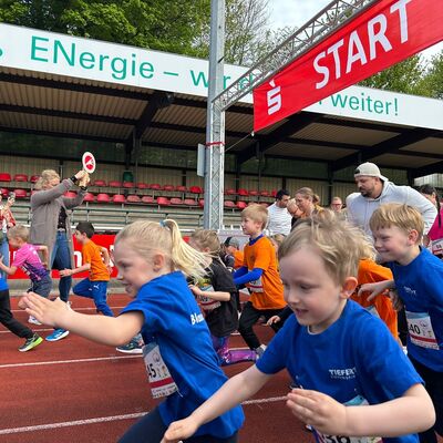 Eindr&uuml;cke 9. Stadionlauf 2026