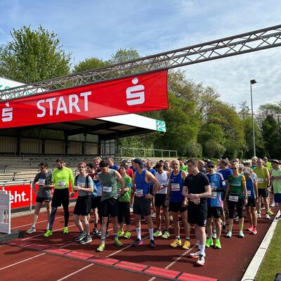 Eindr&uuml;cke 9. Stadionlauf 2026