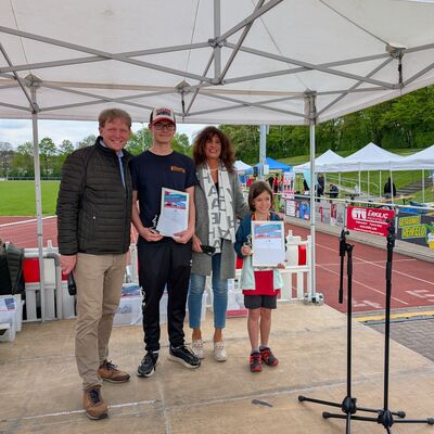 Eindr&uuml;cke 9. Stadionlauf 2026