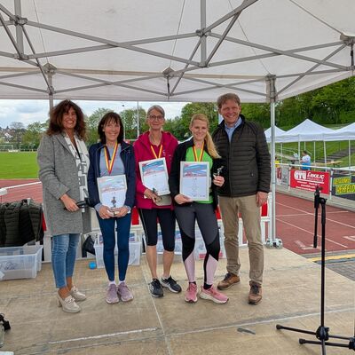 Eindr&uuml;cke 9. Stadionlauf 2026