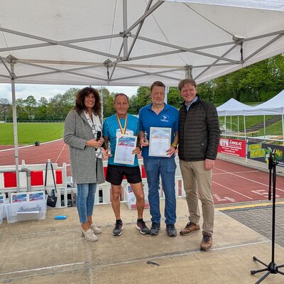 Eindr&uuml;cke 9. Stadionlauf 2026