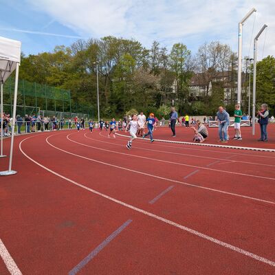 Eindr&uuml;cke 9. Stadionlauf 2026
