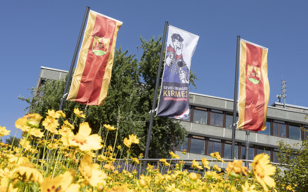 Gevelsberger Kirmes