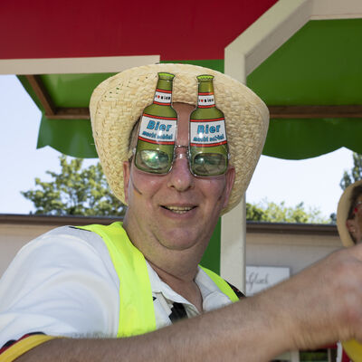 Kirmeszug 2026