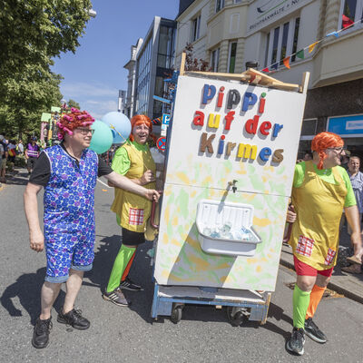 Kirmeszug 2026