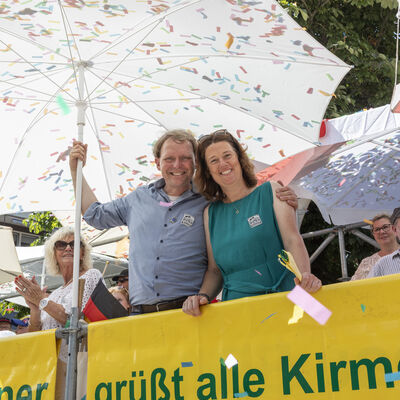 Kirmeszug 2026