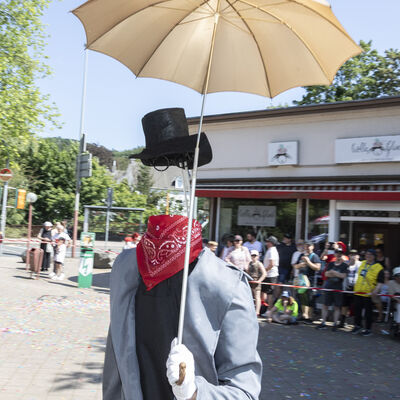 Kirmeszug 2026